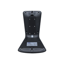 Load image into Gallery viewer, Outdoor Wall light Solar Black