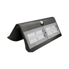 Load image into Gallery viewer, Wall Light Solar 6.8w 6000k