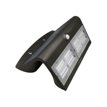Load image into Gallery viewer, Wall Light Solar 6.8w 6000k