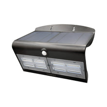 Load image into Gallery viewer, Wall Light Solar 6.8w 6000k