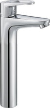 Load image into Gallery viewer, POLO single lever high-raised XL basin mixer (RAK 30061-03)