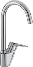 Load image into Gallery viewer, POLARIS single lever sink mixer (RAK 10050)