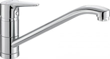Load image into Gallery viewer, POLARIS single lever sink mixer (RAK 10014)