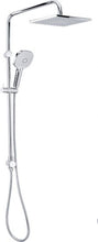 Load image into Gallery viewer, Dual shower system Rectangular L = 960 mm (RAK 48001)