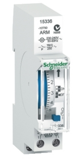 Schneider Timer