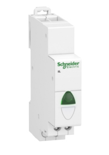 Schneider Indicator lamp GREEN