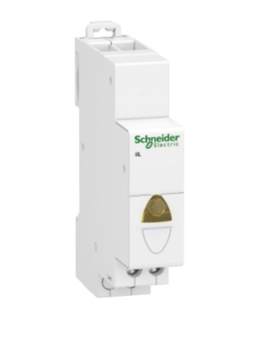 Schneider Indicator lamp YELLOW
