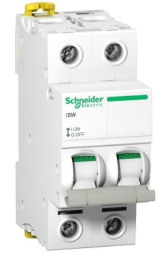 Schneider Main Isolator 2P40