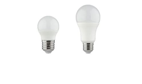 LED Bulb (Screw Type)