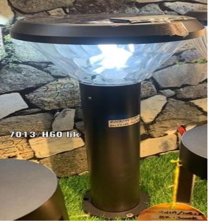 Outdoor Garden Solar light