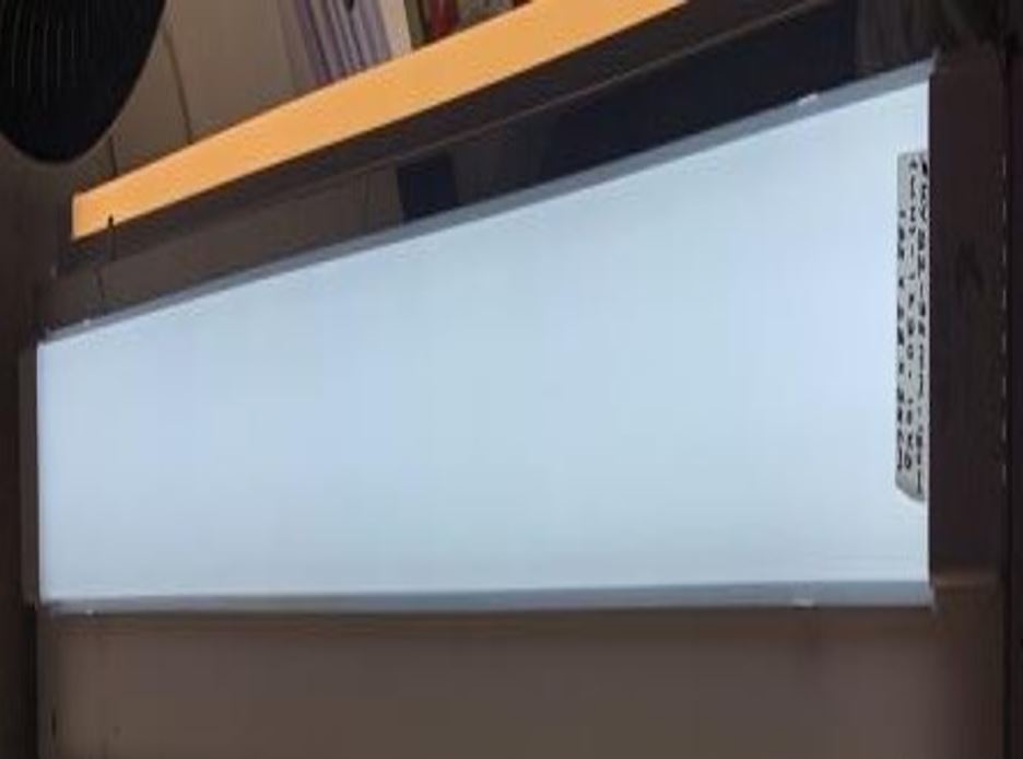LED Tube 95MM Cool White