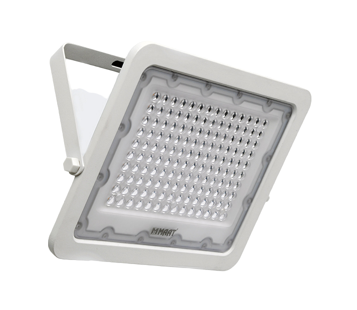 Flood light 100w Warm White