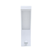Load image into Gallery viewer, Wall Light L Shape with Sensor 15w 4000k
