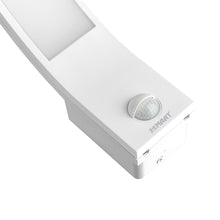 Load image into Gallery viewer, Wall Light L Shape with Sensor 15w 4000k
