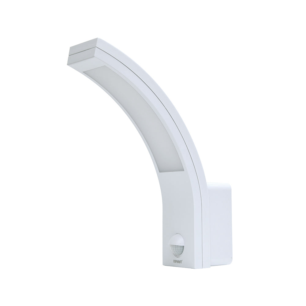 Wall Light L Shape with Sensor 15w 4000k