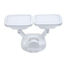 Load image into Gallery viewer, Wall Light Twin with Sensor 20w 4000k
