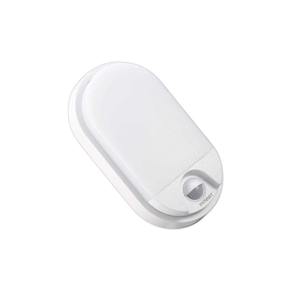 Wall Light with Sensor 15w 4000k