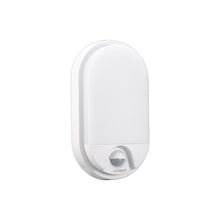Load image into Gallery viewer, Wall Light with Sensor 15w 4000k
