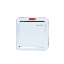 Load image into Gallery viewer, Switch 1Gang 2way Waterproof
