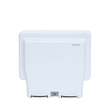 Load image into Gallery viewer, Double Switch Socket 13A Waterproof
