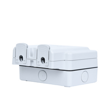 Load image into Gallery viewer, Double Switch Socket 13A Waterproof

