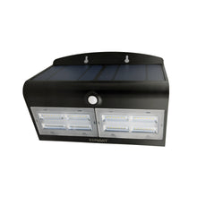 Load image into Gallery viewer, Wall Light Solar 6.8w 6000k
