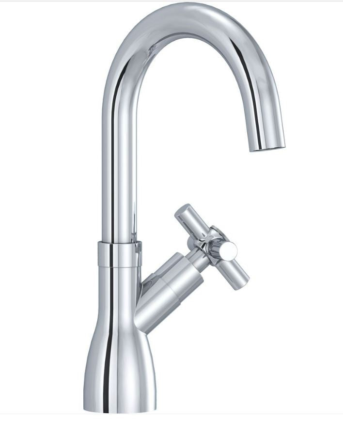 Premier X pillar Tap RAK34003 (Sink Tap)