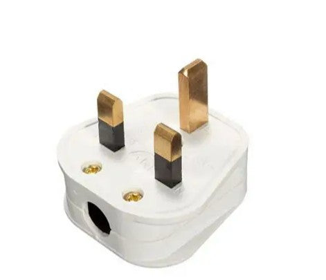 TOP PLUG WITH FUSE 13A