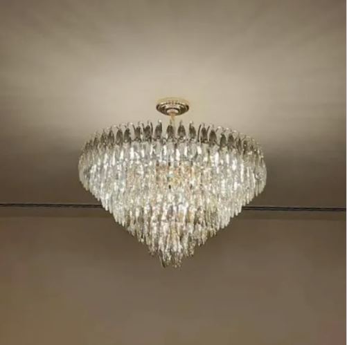 Crystal Chandelier 600MM