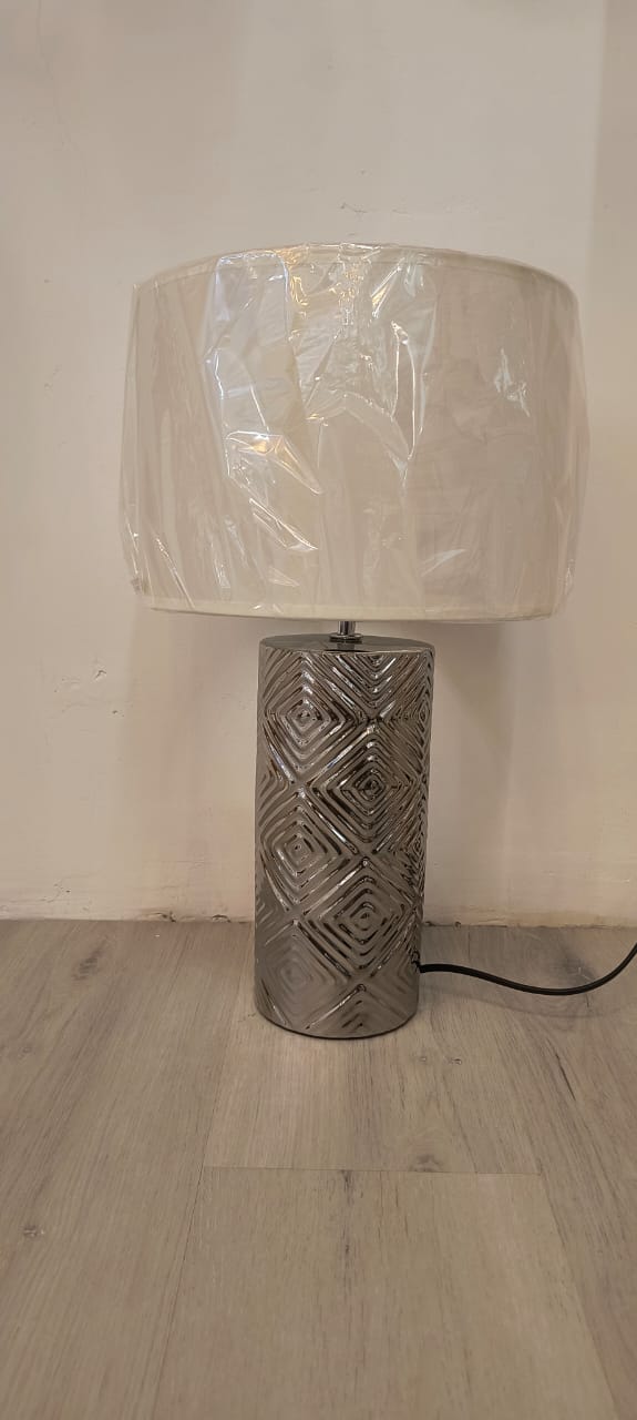 Ceramic Table Lamp Noura