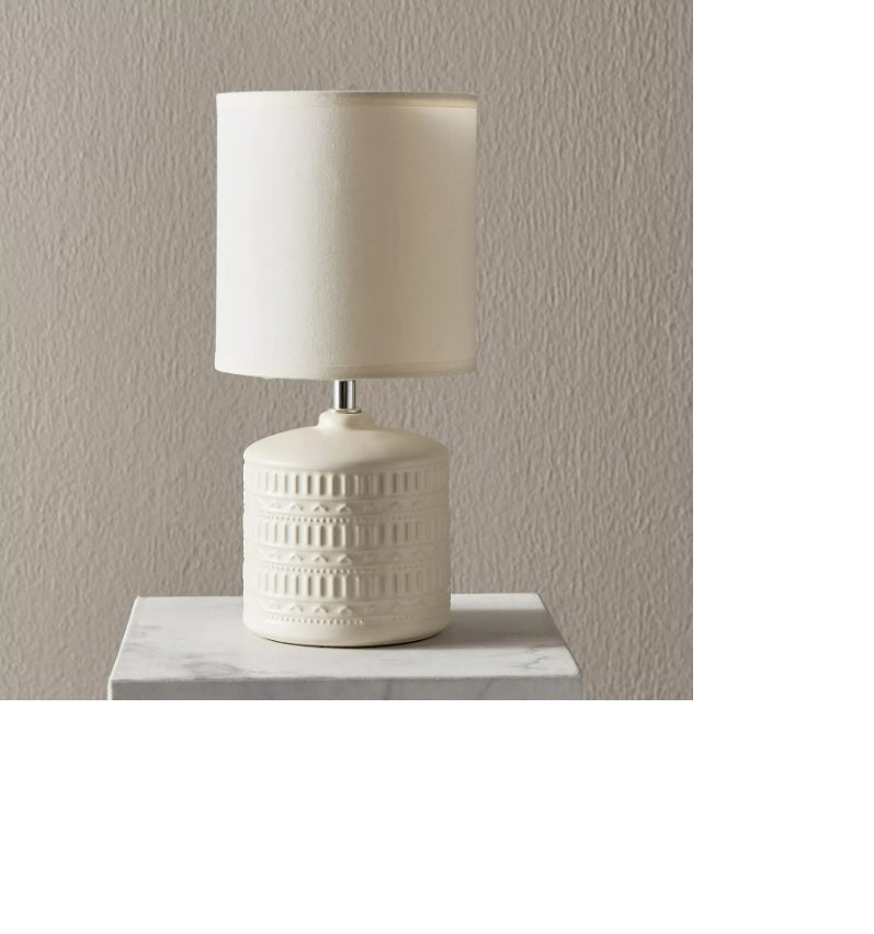 Table Lamp Lolaus Ceramic - 30 cm