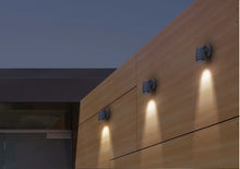 Load image into Gallery viewer, Outdoor Wall light Fyliz focus light 7W 3000K
