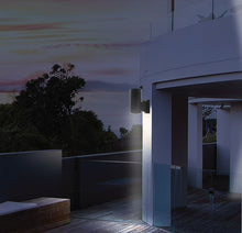 Load image into Gallery viewer, Wall light Sienna One way 10w 3000K
