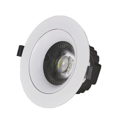 LED Spot light 3CCT Switch 7W