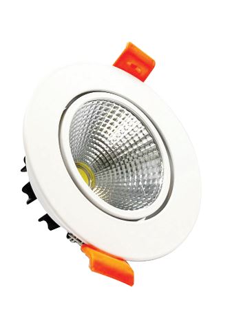Spot light Florence 9W 6500K