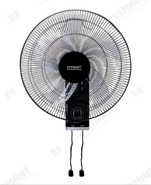 Wall fan 16