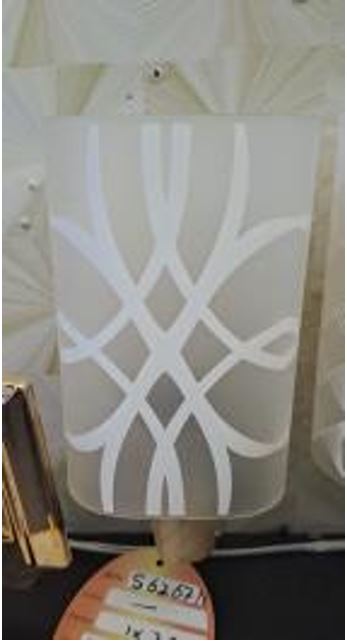 Wall lamp