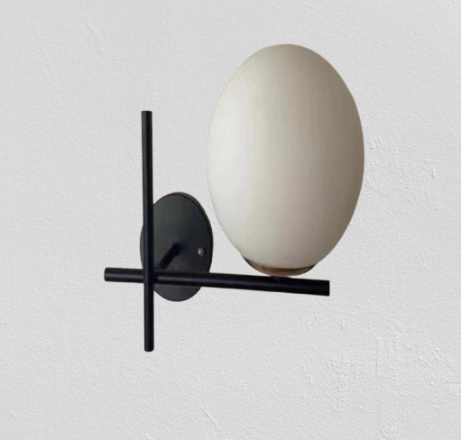 Wall lamp