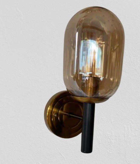 Wall lamp