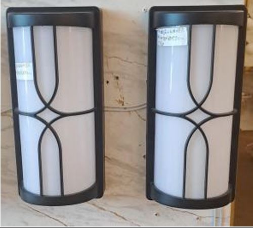 Outdoor Wall light Cool White