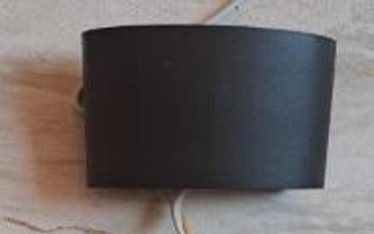 Wall light Black