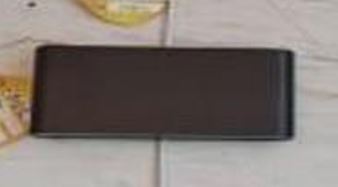 Wall light Black