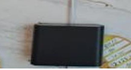 Wall light Black
