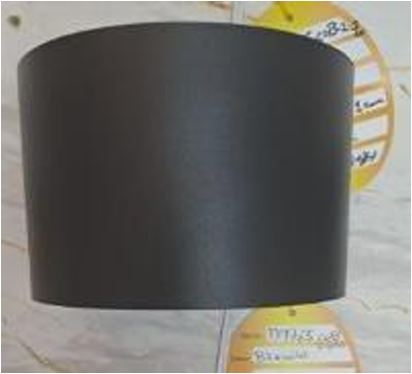 Wall light Black