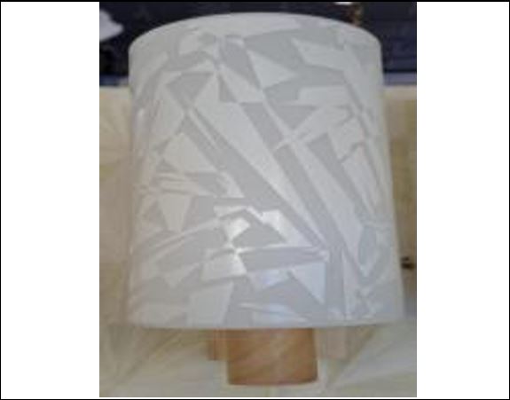 Wall Lamp