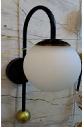 Wall Lamp