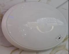 Ceiling Light Round white 8018/270 WH