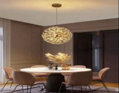 Chandelier 1002-600