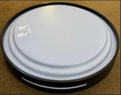 Ceiling Light Round