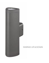 Load image into Gallery viewer, Wall light Marnie Up and down 7W 3000K

